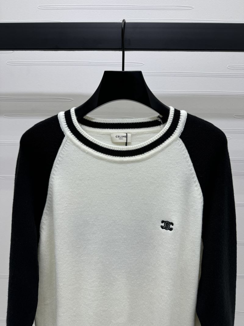 Celine Sweaters